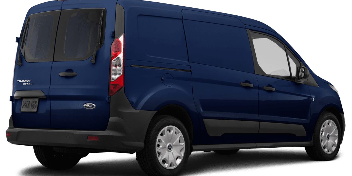 FORD TRANSIT CONNECT 2015 NM0LE7E7XF1221229 image